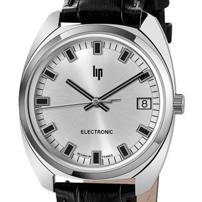 Montre Général de Gaulle 35 671877 - Lip