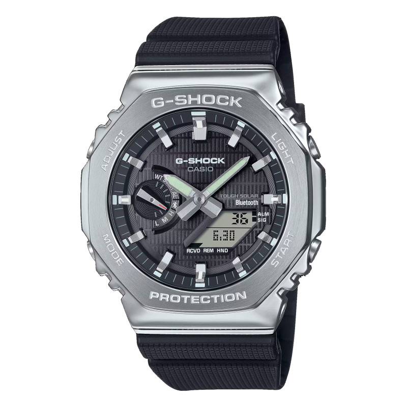Casio G-Shock GBM-2100-1AER Watch - Casio G-Shock