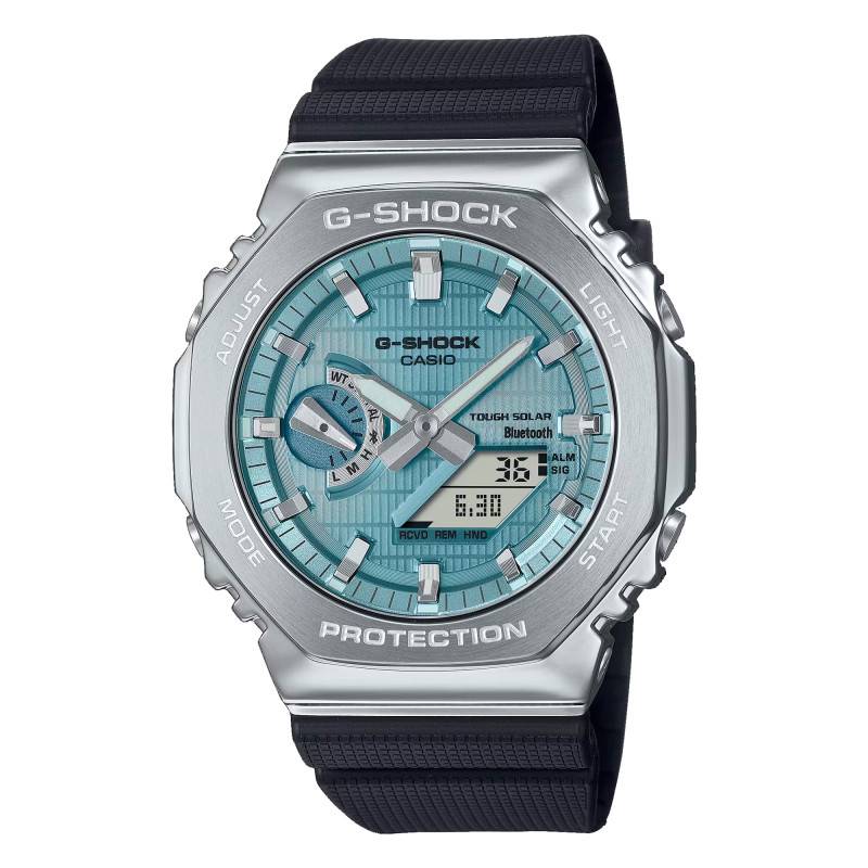 Watch GBM-2100A-1A2ER - Casio G-Shock