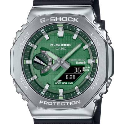 Watch GBM-2100A-1A3ER - Casio G-Shock
