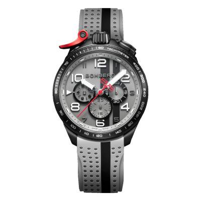 BOLT-68 Racing Hockenheim Watch BS45CHPBA.059-14.12 - BOMBERG