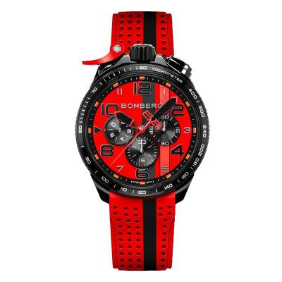 BOLT-68 Racing Monza Watch BS45CHPBA.059-15.12 - BOMBERG
