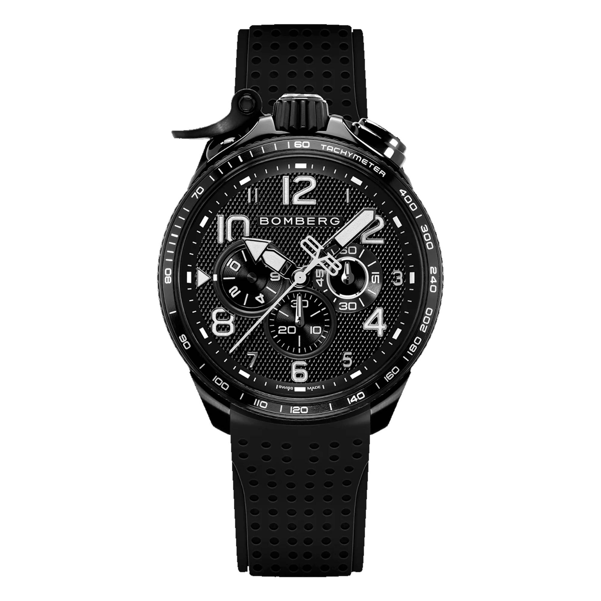 Verre De Montre Bomber à Lentille Plate - Diamètre 34.9 Mm - Neuf Sans étiquette