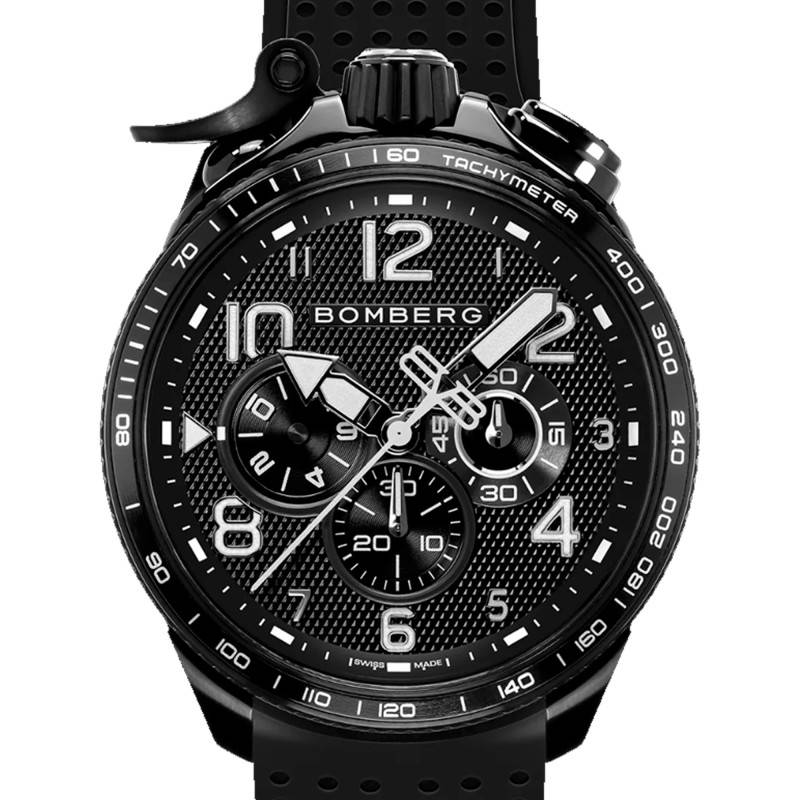 Montre Bolt-68 Racing Portimao - Bomberg - Ocarat