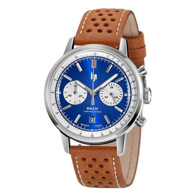 Rally 39 Meca-Quartz Watch 671807 - Lip
