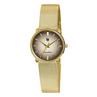 Dauphine 29 Watch 671953 - Lip