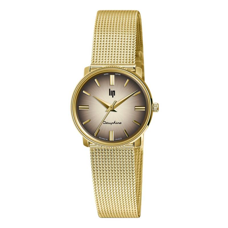 Dauphine 29 Watch 671953 - Lip