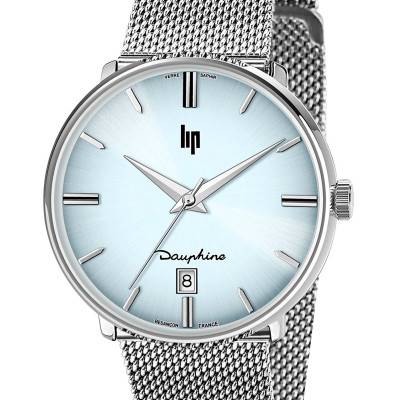 Dauphine 38 671954 Watch - Lip