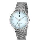 Dauphine 38 Blue/Mesh