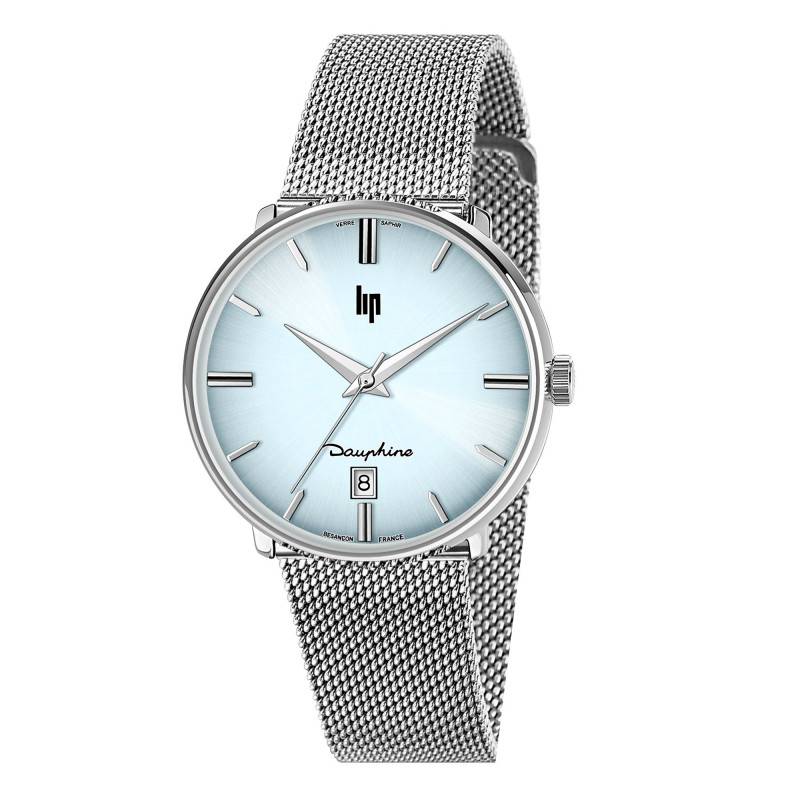 Dauphine 38 671954 Watch - Lip
