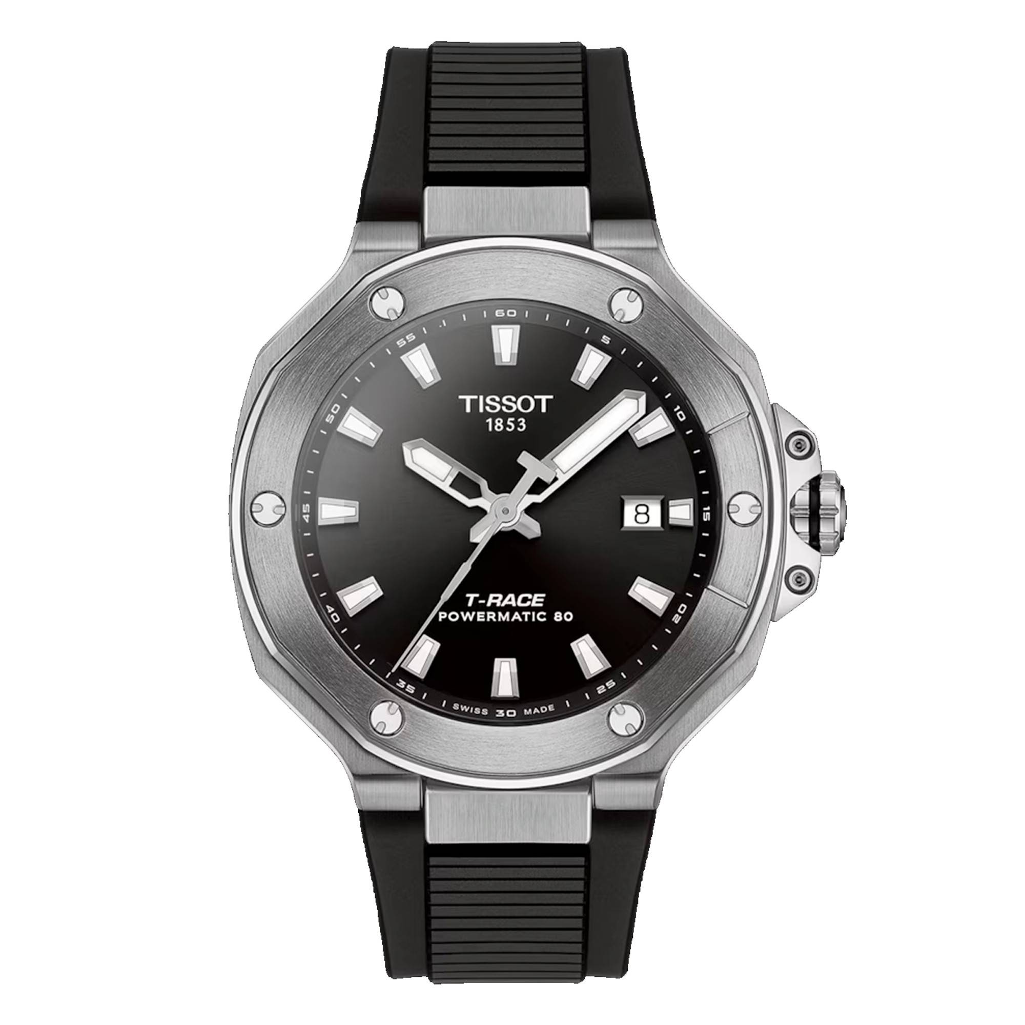 Powermatic 80 Montre Tissot Prix Montre Automatique Tissot