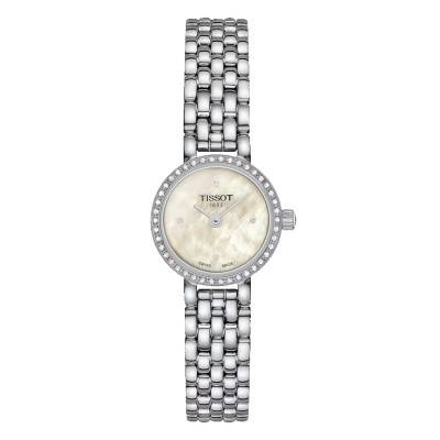 Montre Lovely Round T1400096111600 - Tissot