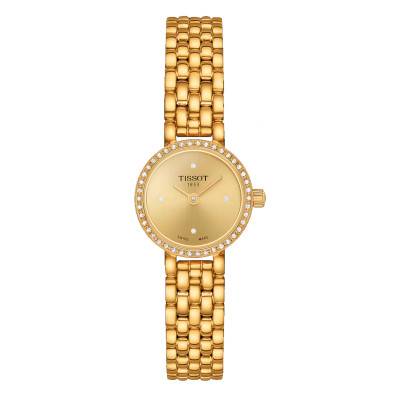 Montre Lovely Round T1400096302600 - Tissot