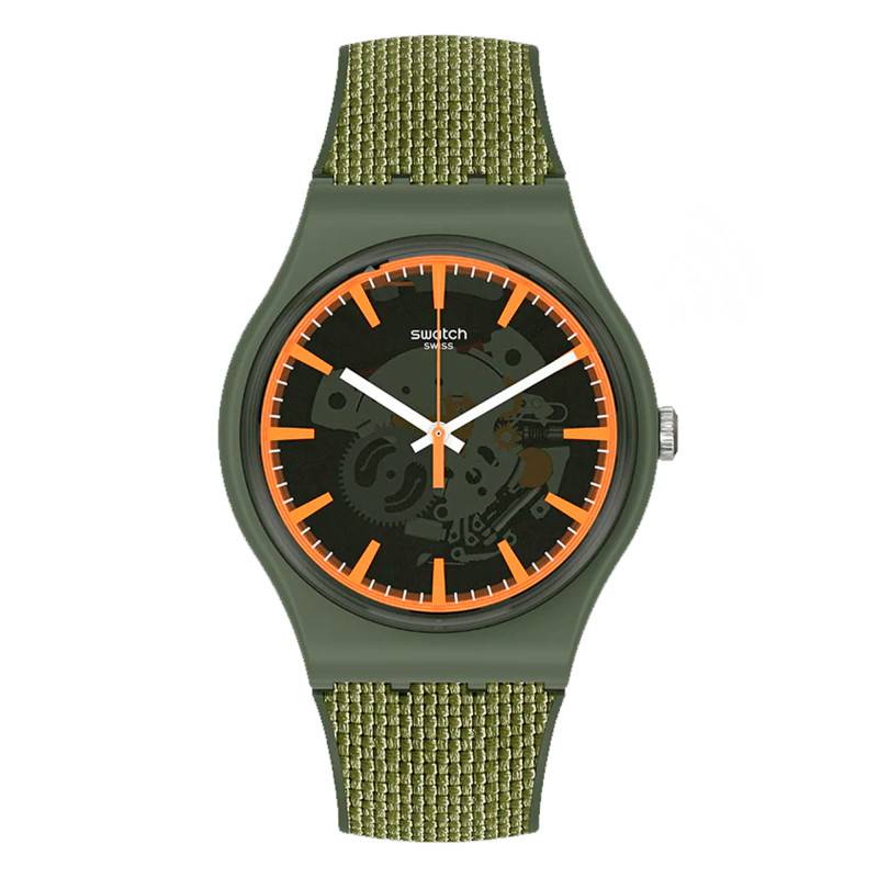 Swatch Pay! Ong Pay! SVIG100-5300 Watch - Swatch