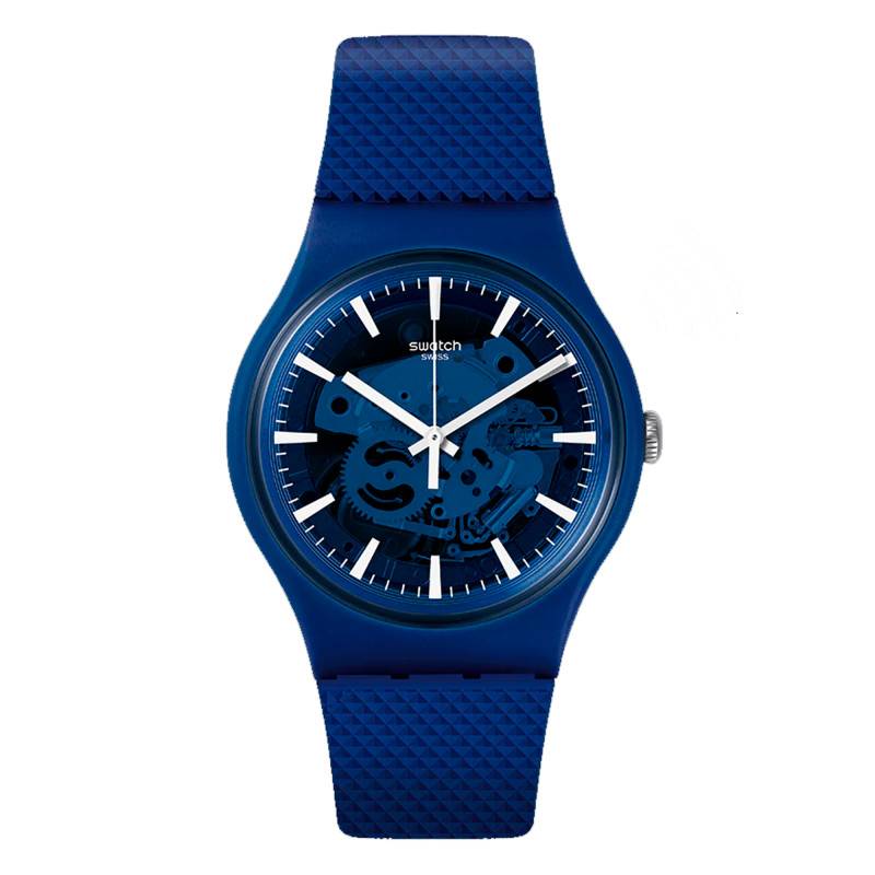 Watch Swatch Pay! Ocean Pay! SVIN103-5300 - Swatch