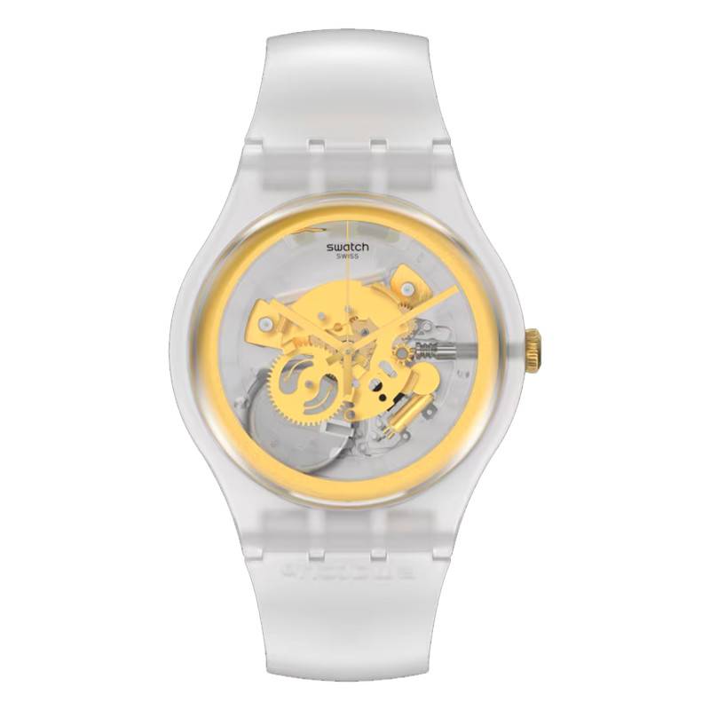 Swatch Pay! My Time SVIZ102-5300 Watch - Swatch