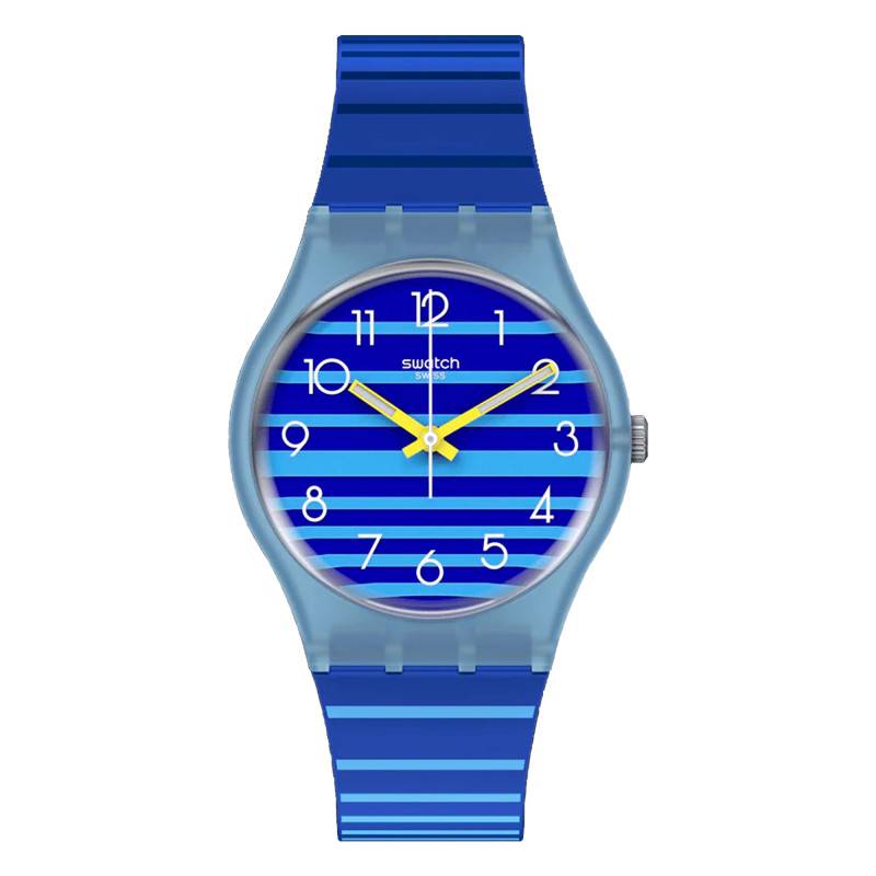Swatch Pay! Takeadip Pay! Watch SVHS102-5300 - Swatch