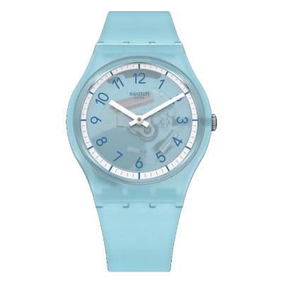 Montre Swatch Pay! Lightblue Pay! SVHS100-5300 - Swatch