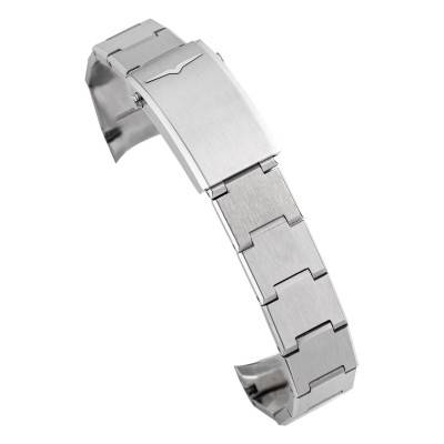 Steel Watch Strap for Skindiver Series BHM286 - Vulcain