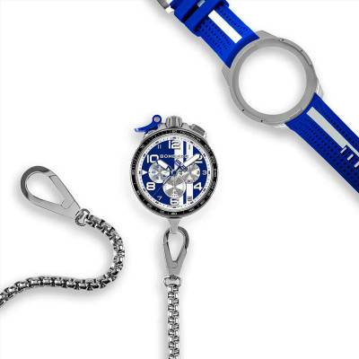 Montre BOLT-68 Racing 4.1 BS45CHSP.059-21.12 - BOMBERG