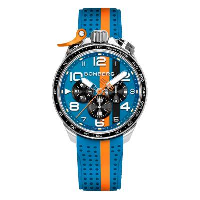 BOLT-68 Racing 4.2 Watch BS45CHSP.059-22.12 - BOMBERG