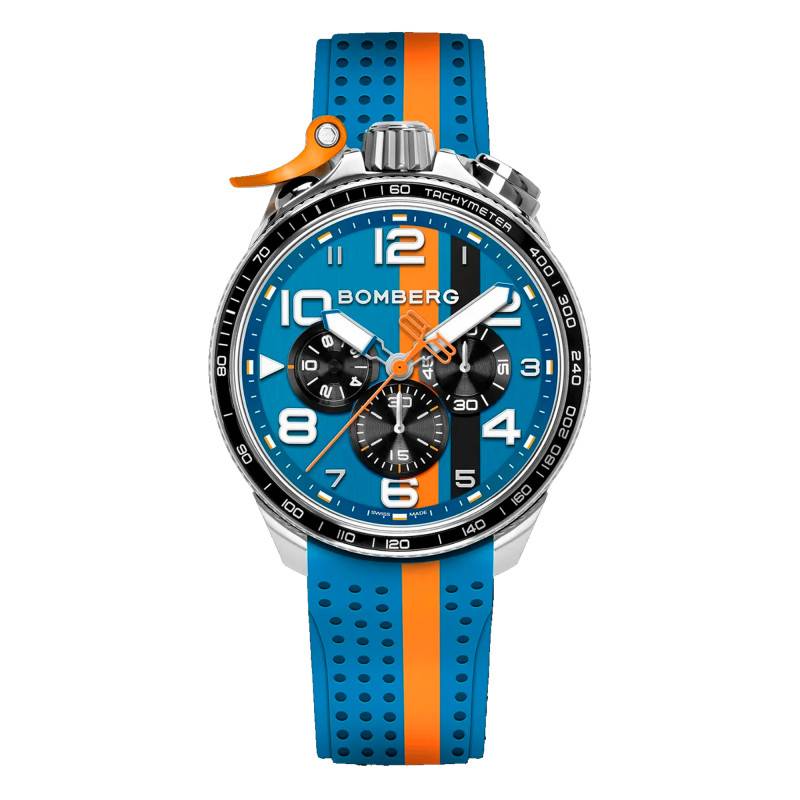 BOLT-68 Racing 4.2 Watch BS45CHSP.059-22.12 - BOMBERG