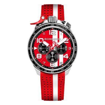 BOLT-68 Racing 4.3 BS45CHSP.059-23.12 Watch - BOMBERG