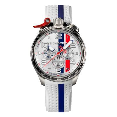 Montre BOLT-68 Racing 3.8 BS45CHSP.059-4.10 - BOMBERG
