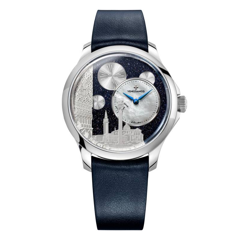 Redentore Bellanotte 1221575 Watch - Venezianico