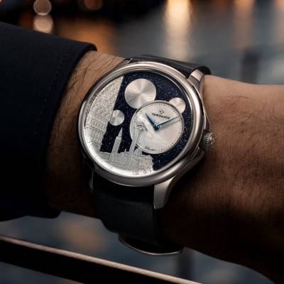 Redentore Bellanotte 1221575 Watch - Venezianico