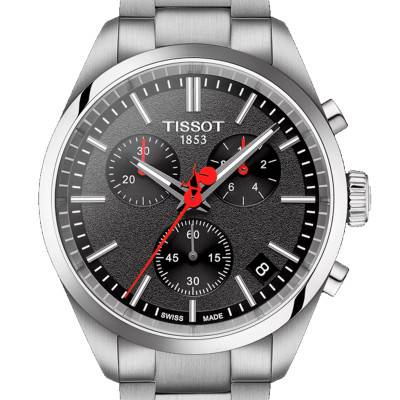Montre PR100 Vuelta T1504171105101 - Tissot