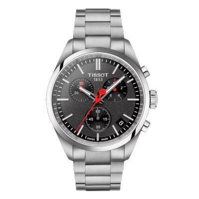 Montre PR100 Vuelta T1504171105101 - Tissot