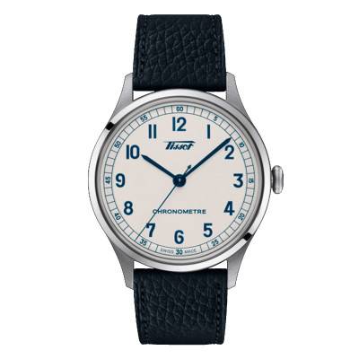 Montre Heritage 1938 Automatic Cosc T1424641603200 - Tissot