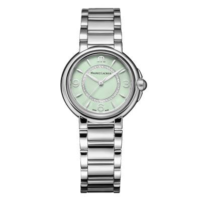 "Watch Fabia 32mm Quartz FA1104-SS002-G20-1" - Maurice Lacroix