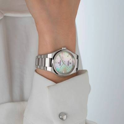 Festina Swiss Made Rive F20052/1 Watch - Festina Swiss Made