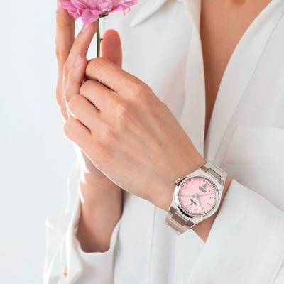 Swiss Made Rive F20052/3 Watch - Festina Swiss Made