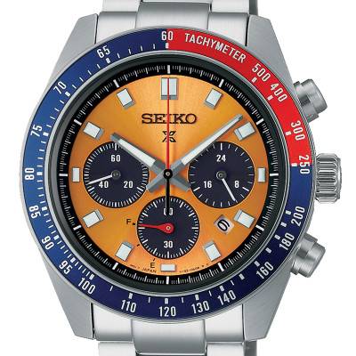Watch Prospex SSC947P1 - Seiko