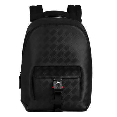 Mini Backpack With M Lock 4810 Extreme 3.0 Buckle 198852 - Montblanc
