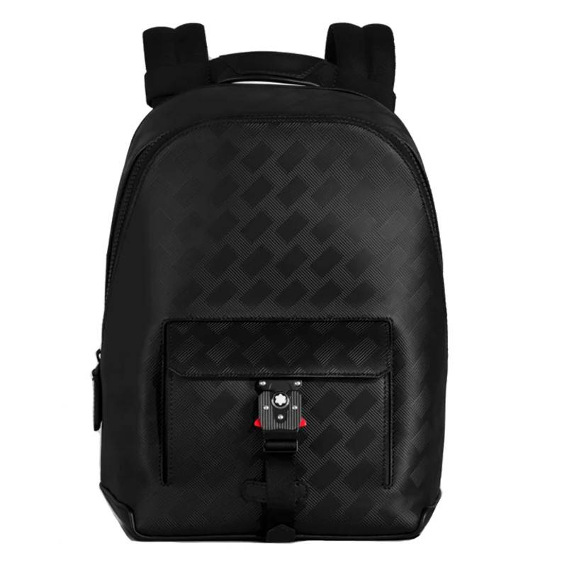 Mini Backpack With M Lock 4810 Extreme 3.0 Buckle 198852 - Montblanc