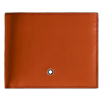 Meisterstück 6CC Wallet 198806 - Montblanc