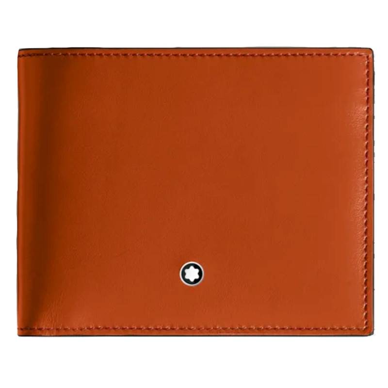 Meisterstück 6CC Wallet 198806 - Montblanc
