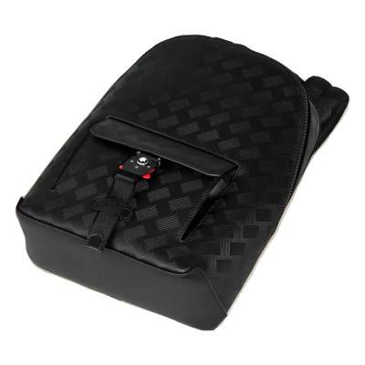 Mini Backpack With M Lock 4810 Extreme 3.0 Buckle 198852 - Montblanc