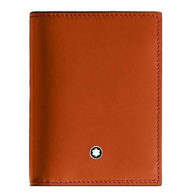 Porte-cartes 4cc Meisterstück 198812 - Montblanc