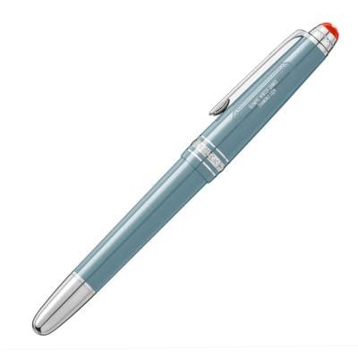 Stylo Rollerball Meisterstück x Olympic Heritage Chamonix 1924 Classique MB131364 - Montblanc