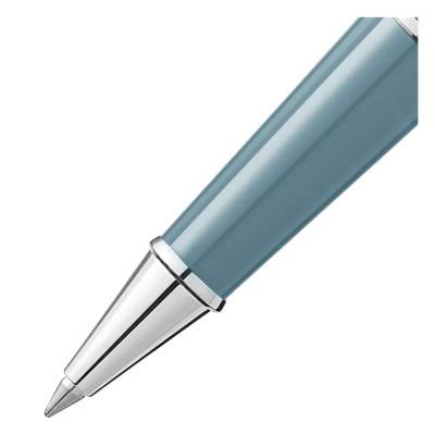Stylo Rollerball Meisterstück x Olympic Heritage Chamonix 1924 Classique MB131364 - Montblanc