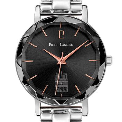 Montre Coeur Battant 098K631 - Pierre Lannier