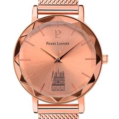 Montre Coeur Battant 099K958 - Pierre Lannier