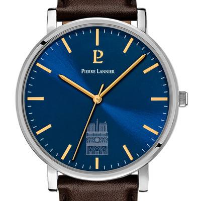 Montre Coeur Battant 298D164 - Pierre Lannier
