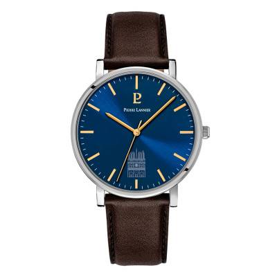 Montre Coeur Battant 298D164 - Pierre Lannier