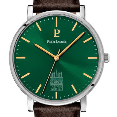 Montre Coeur Battant 298D174 - Pierre Lannier